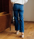 Jean large Hirena