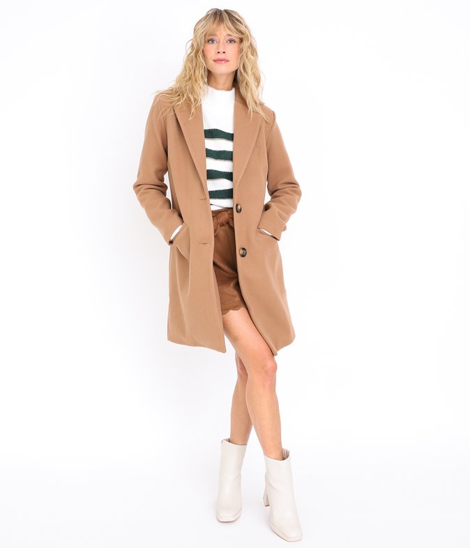 Manteau Daisy