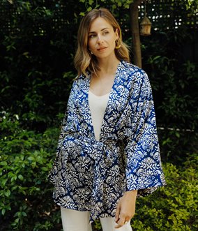 Kimono Alizée