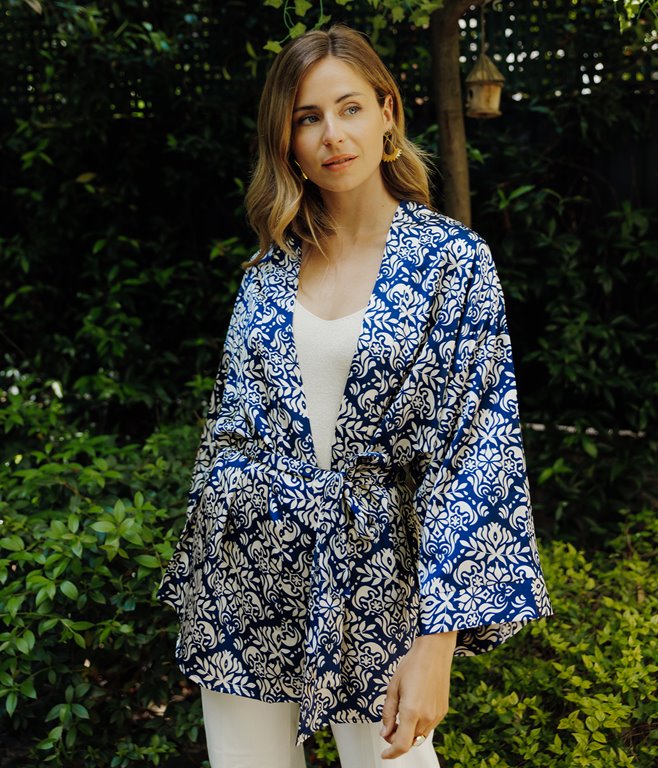 Kimono Alizée