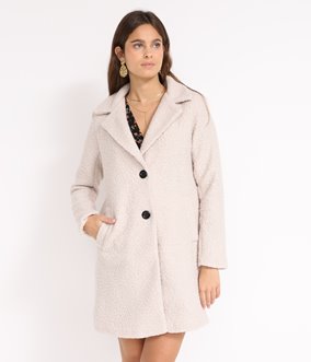 Manteau Clarysse