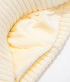 Bonnet à pompon Clarisse