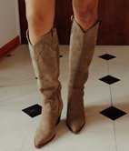 Bottes Laure