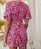 Combi-short Gabriella