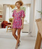 Combi-short Gabriella