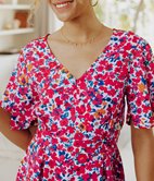 Combi-short Gabriella