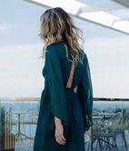 Combi-pantalon Alexa