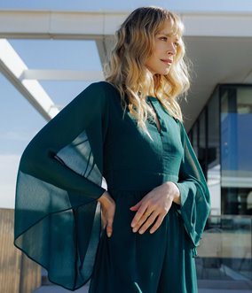 Combi-pantalon Alexa