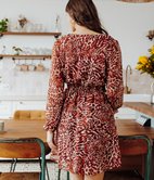 Robe Anissa