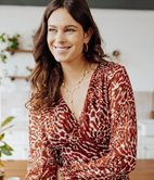 Robe Anissa