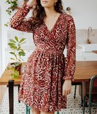Robe Anissa