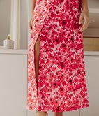 Robe longue Havana