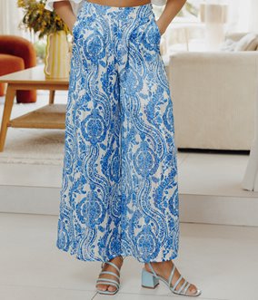 Pantalon Solale