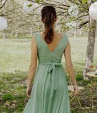 Robe longue Marianne