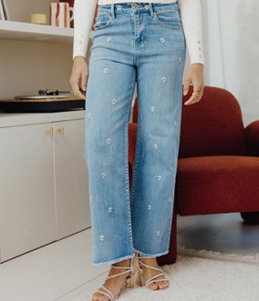 Jean large Adela
