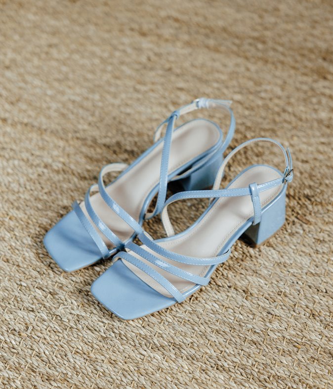 Sandales Celie