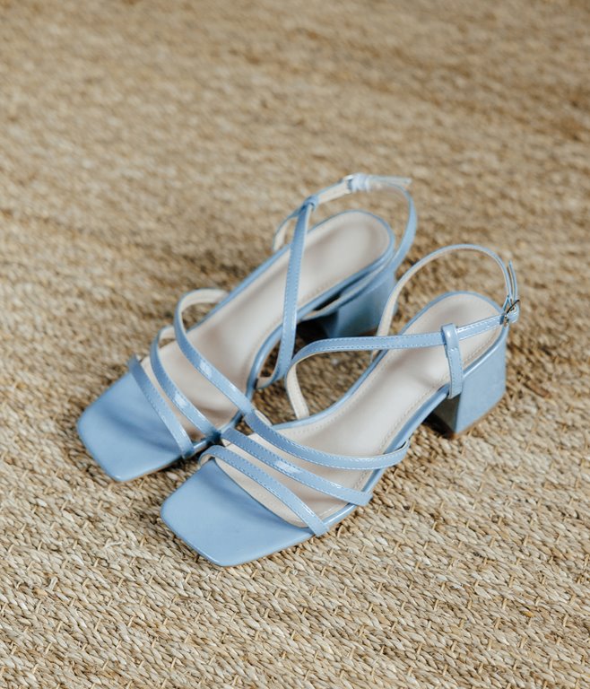 Sandales Celie