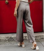 Pantalon large Stephano