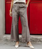 Pantalon large Stephano