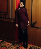 Robe Noely en maille