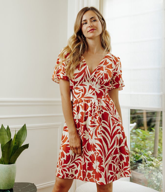 Robe Nella