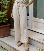 Pantalon large Hector