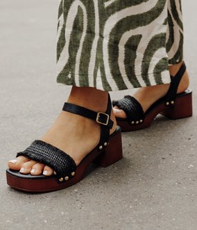 Sandales Manon