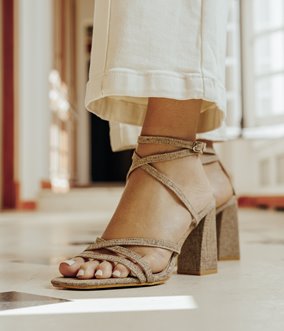 Sandales Anastasia