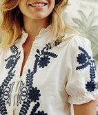Blouse Cassie