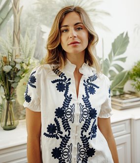 Blouse Cassie