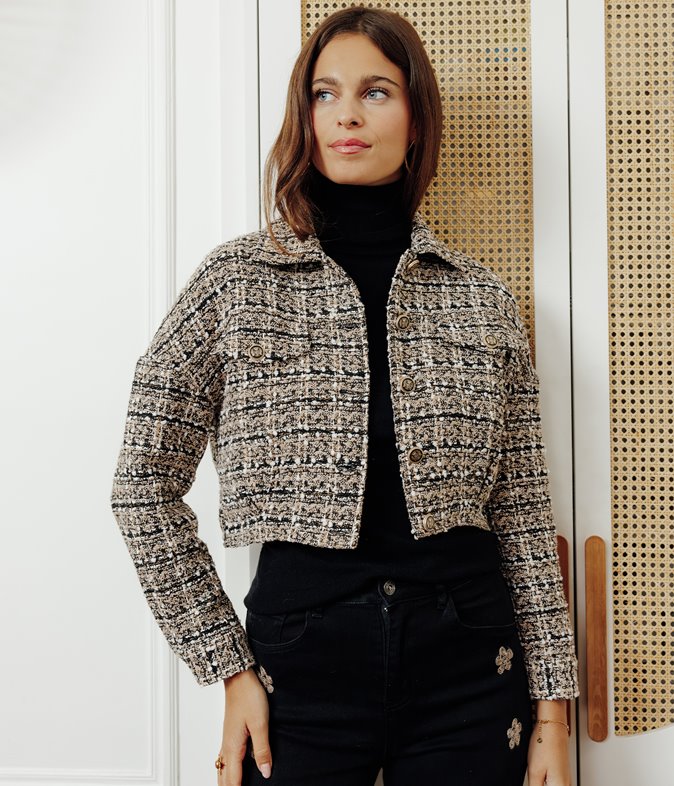 Veste Elise