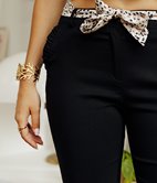 Pantalon droit Pauline