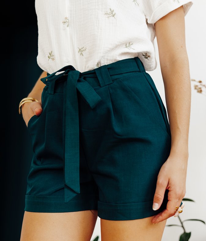Short Vanessa