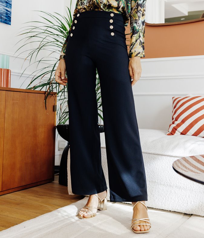Pantalon Ciara