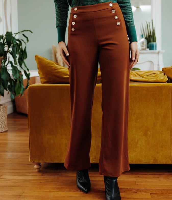Pantalon Ciara