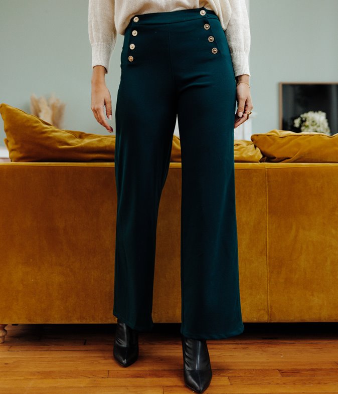 Pantalon Ciara