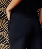 Pantalon droit Zelie