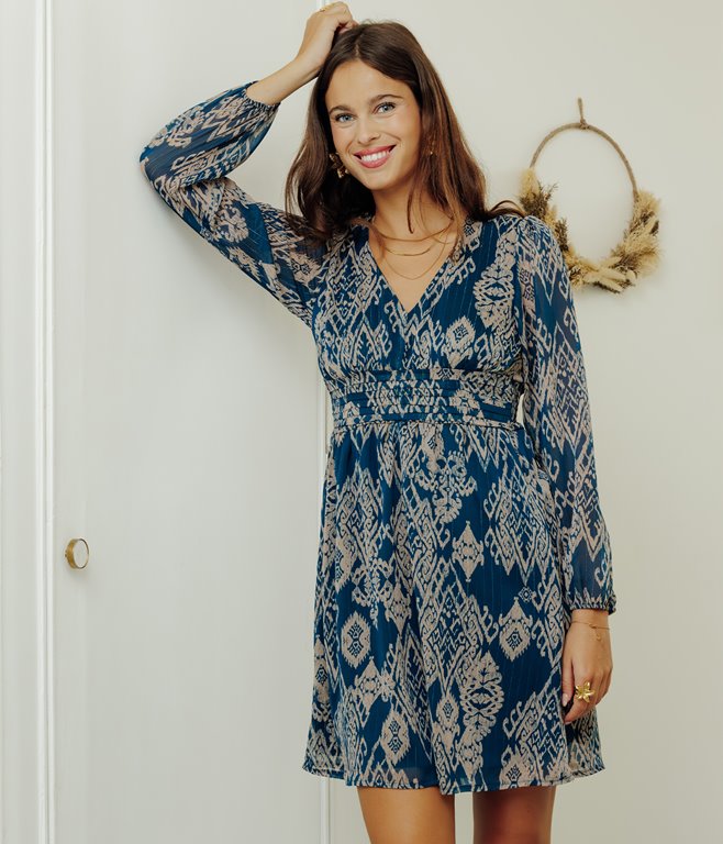 Robe Edith