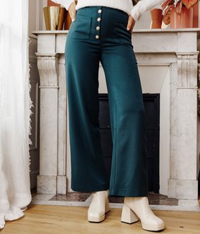 Pantalon Albane