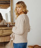 Gilet Enzo cache-coeur