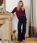 Jean large Estelle
