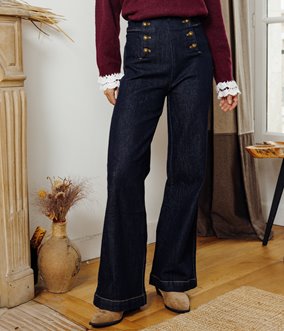Jean large Estelle