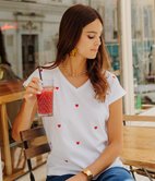 Tee-shirt Poppy