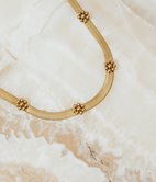 Bracelet en acier inoxydable Ayden