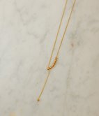 Collier en acier inoxydable Tom