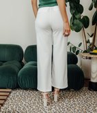 Pantalon large Ciara