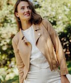 Veste Anaelia