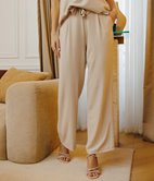 Pantalon large Paloma