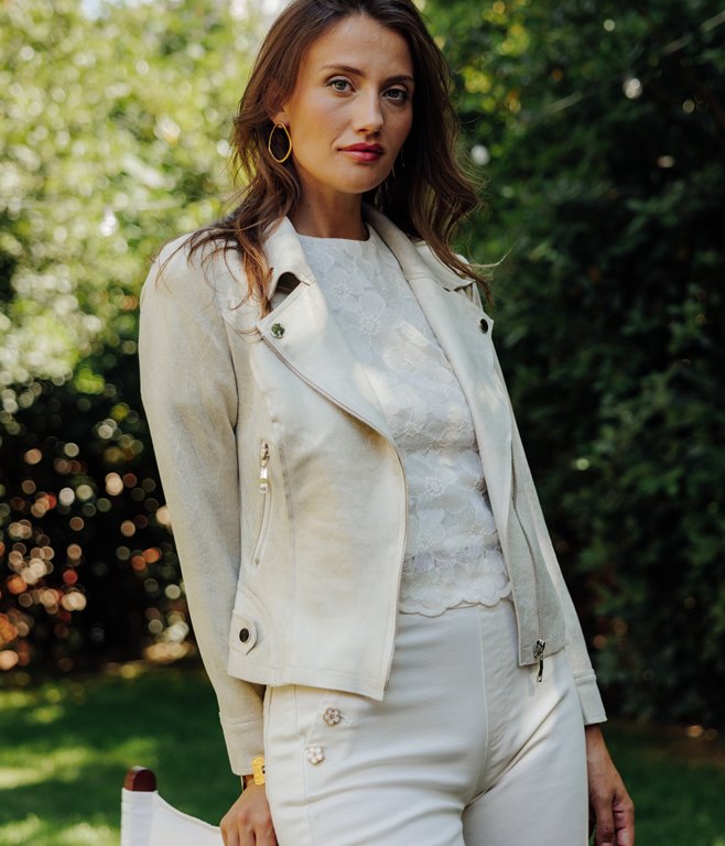 Veste Val