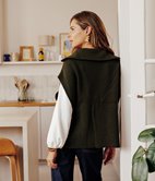 Pull sans manches Erros
